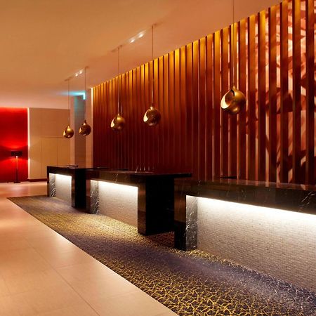 מלון The Westin סנדאי מראה חיצוני תמונה