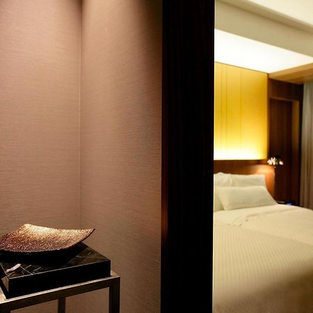 מלון The Westin סנדאי מראה חיצוני תמונה