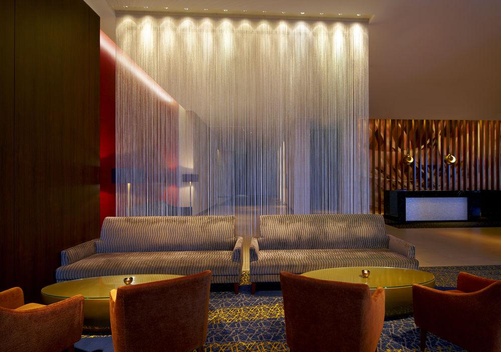 מלון The Westin סנדאי מראה חיצוני תמונה