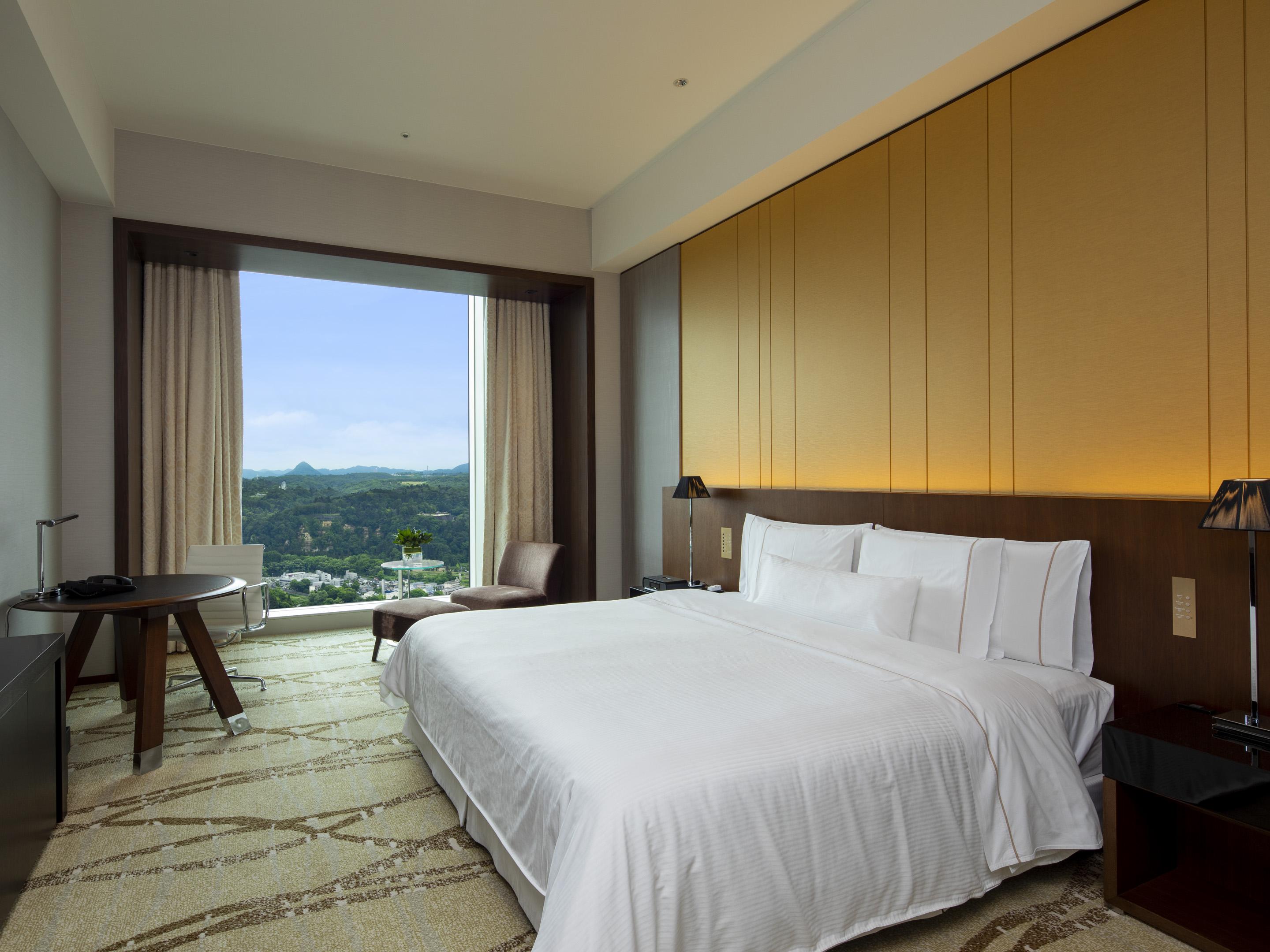 מלון The Westin סנדאי מראה חיצוני תמונה