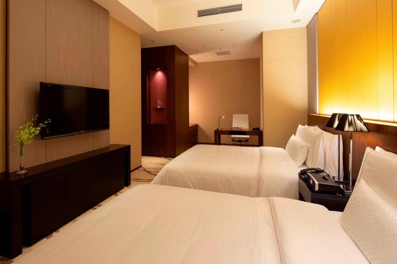 מלון The Westin סנדאי מראה חיצוני תמונה