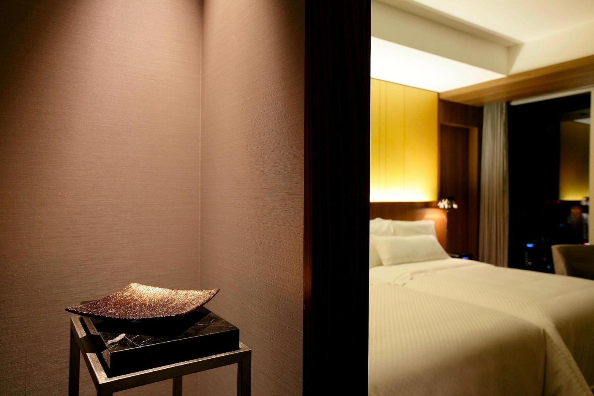 מלון The Westin סנדאי מראה חיצוני תמונה